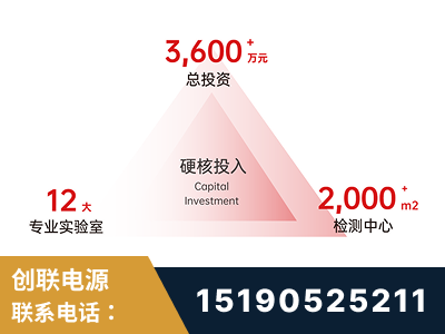 高密-研发创新能力强